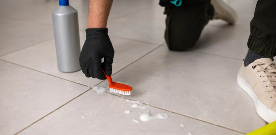Tile & Grout Cleaning@1x